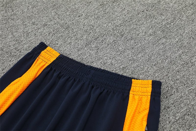 Real Madrid "Grand Era" Premium Tracksuit - Premium Quality Kits at Football Monarch