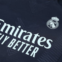 Real Madrid "Grand Era" Premium Tracksuit - Premium Quality Kits at Football Monarch
