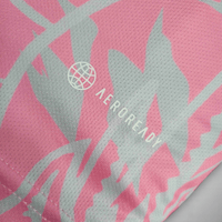 Real Madrid "Hello Kitty" Premium Kit - Premium Quality Kits at Football Monarch