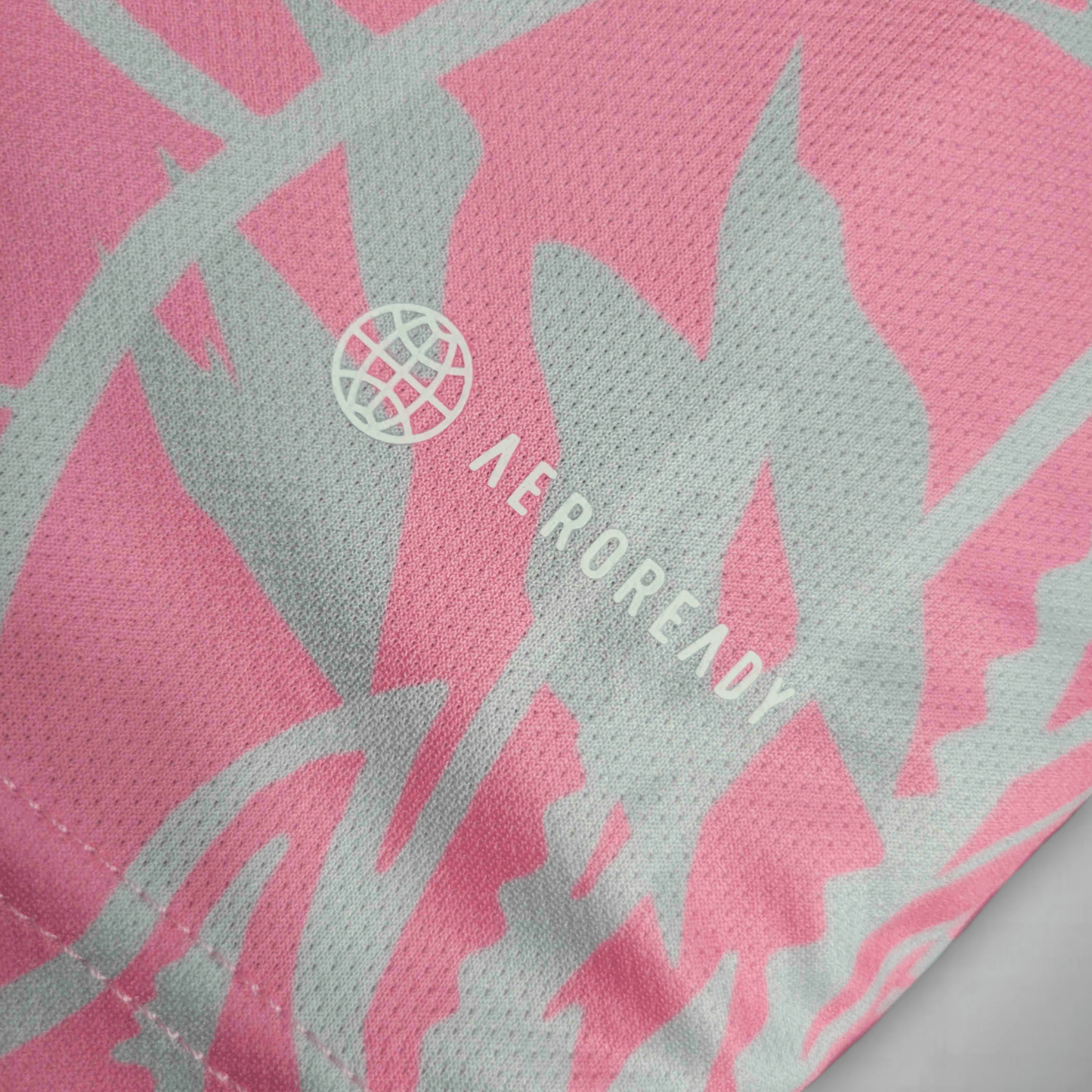 Real Madrid "Hello Kitty" Premium Kit - Premium Quality Kits at Football Monarch