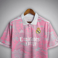 Real Madrid "Hello Kitty" Premium Kit - Premium Quality Kits at Football Monarch