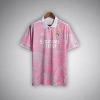 Real Madrid "Hello Kitty" Premium Kit - Premium Quality Kits at Football Monarch