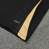 Real Madrid "Imperial Class" Premium Tracksuit - Premium Quality Kits at Football Monarch