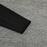 Real Madrid "Imperial Class" Premium Tracksuit - Premium Quality Kits at Football Monarch