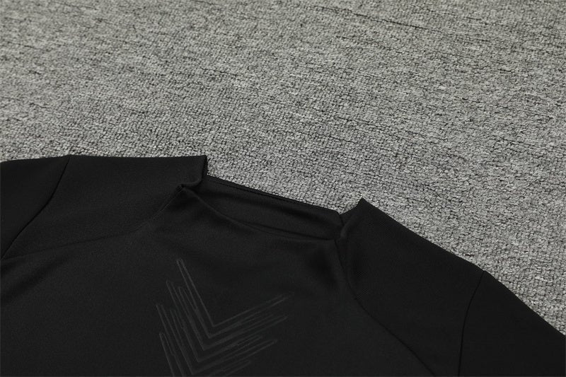 Real Madrid "Imperial Class" Premium Tracksuit - Premium Quality Kits at Football Monarch