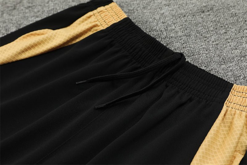 Real Madrid "Imperial Class" Premium Tracksuit - Premium Quality Kits at Football Monarch