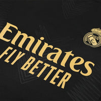 Real Madrid "Imperial Class" Premium Tracksuit - Premium Quality Kits at Football Monarch