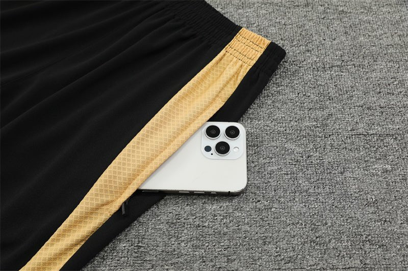 Real Madrid "Imperial Class" Premium Tracksuit - Premium Quality Kits at Football Monarch