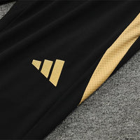 Real Madrid "Imperial Class" Premium Tracksuit - Premium Quality Kits at Football Monarch