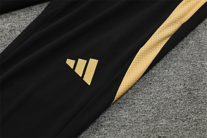 Real Madrid "Imperial Class" Premium Tracksuit - Premium Quality Kits at Football Monarch