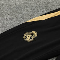 Real Madrid "Imperial Class" Premium Tracksuit - Premium Quality Kits at Football Monarch
