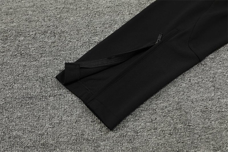 Real Madrid "Imperial Class" Premium Tracksuit - Premium Quality Kits at Football Monarch