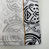 Real Madrid "Imperial Elegance" Premium Kit - Premium Quality Kits at Football Monarch