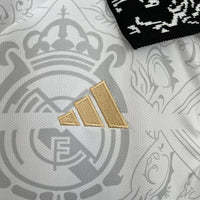 Real Madrid "Imperial Elegance" Premium Kit - Premium Quality Kits at Football Monarch