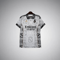 Real Madrid "Imperial Elegance" Premium Kit - Premium Quality Kits at Football Monarch