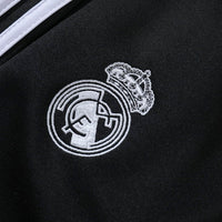 Real Madrid "Infinita" Premium Tracksuit - Premium Quality Kits at Football Monarch