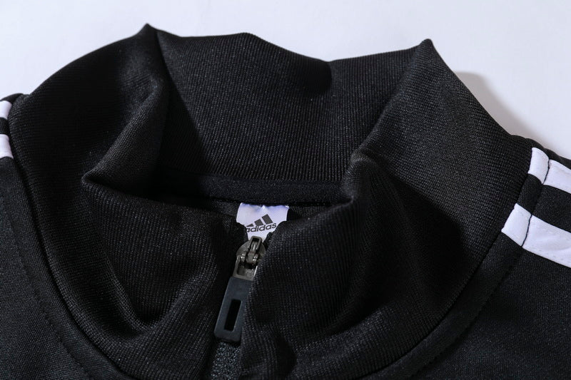 Real Madrid "Infinita" Premium Tracksuit - Premium Quality Kits at Football Monarch