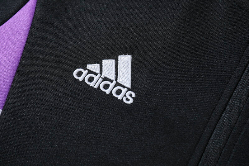 Real Madrid "Infinita" Premium Tracksuit - Premium Quality Kits at Football Monarch