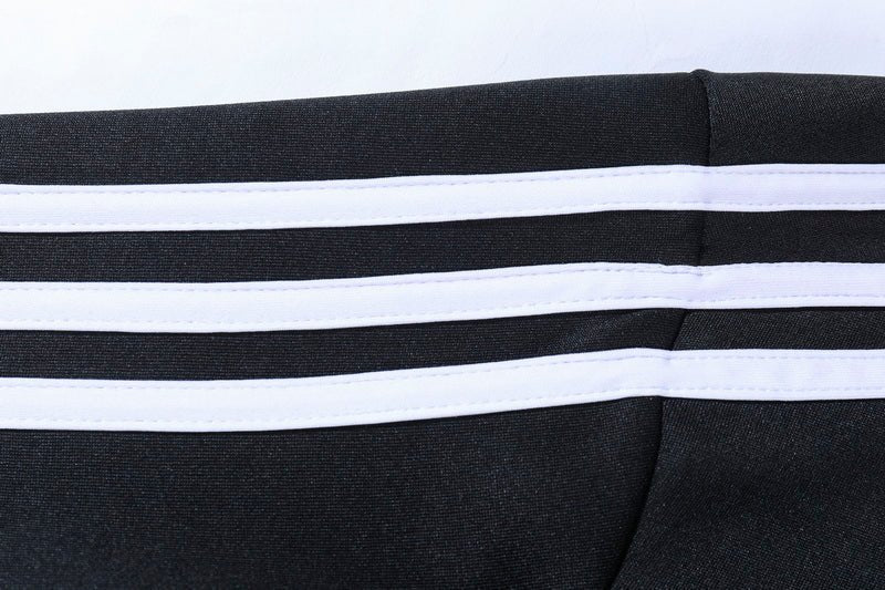 Real Madrid "Infinita" Premium Tracksuit - Premium Quality Kits at Football Monarch