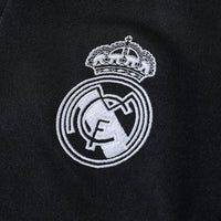 Real Madrid "Infinita" Premium Tracksuit - Premium Quality Kits at Football Monarch