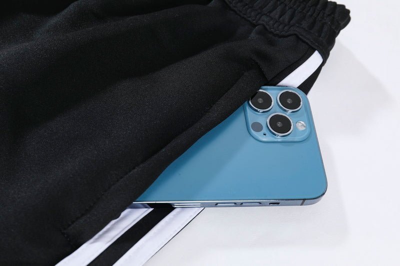 Real Madrid "Infinita" Premium Tracksuit - Premium Quality Kits at Football Monarch