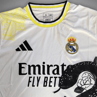 Real Madrid "King Cobra" Premium Kit - Premium Quality Kits at Football Monarch