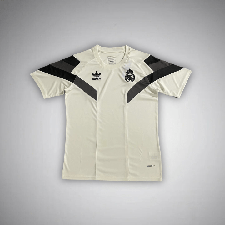 Real Madrid "Legacy X" Premium Kit - Premium Quality Kits at Football Monarch