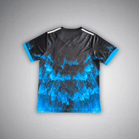 Real Madrid "Lightning Sky" Premium Kit - Premium Quality Kits at Football Monarch