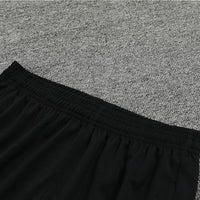 Real Madrid "Luxe" Premium Tracksuit - Premium Quality Kits at Football Monarch