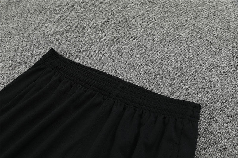 Real Madrid "Luxe" Premium Tracksuit - Premium Quality Kits at Football Monarch