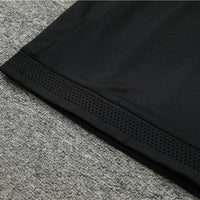 Real Madrid "Luxe" Premium Tracksuit - Premium Quality Kits at Football Monarch