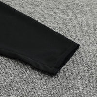 Real Madrid "Luxe" Premium Tracksuit - Premium Quality Kits at Football Monarch