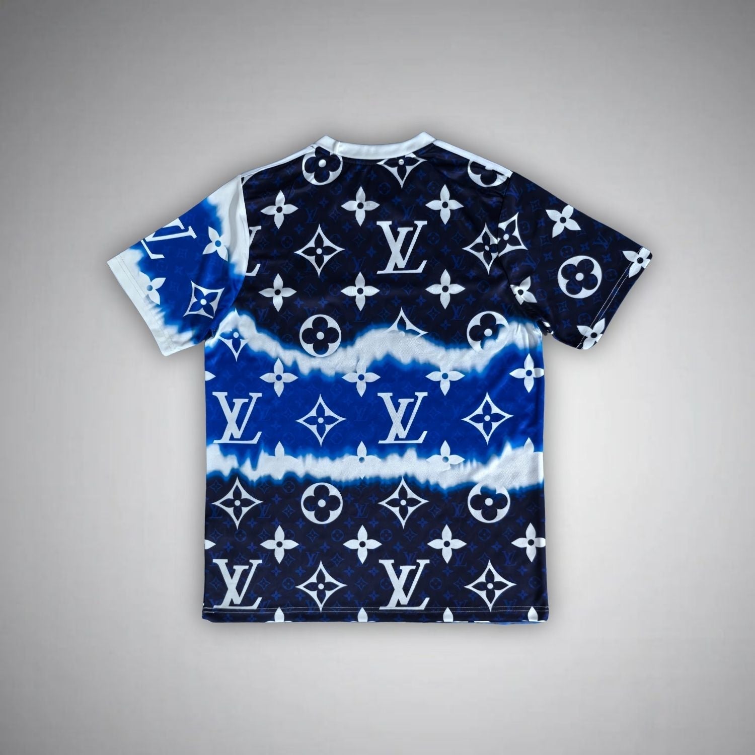 Real Madrid "LV Galáctica" Premium Kit - Premium Quality Kits at Football Monarch