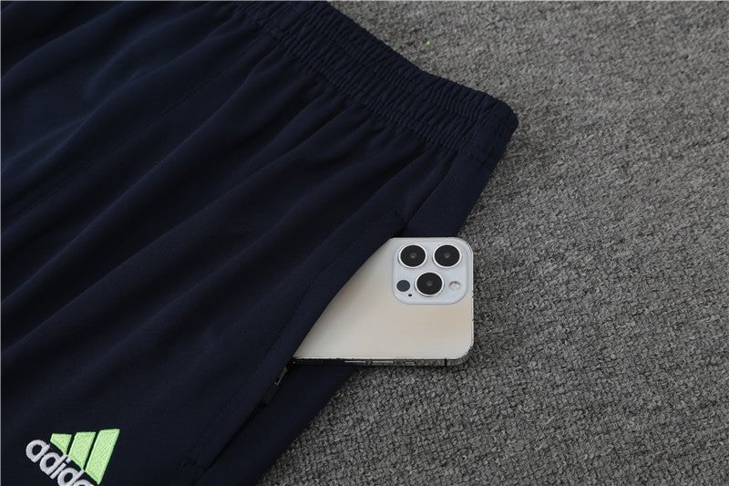 Real Madrid "Maestosa" Premium Tracksuit - Premium Quality Kits at Football Monarch