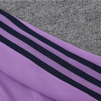 Real Madrid "Maestosa" Premium Tracksuit - Premium Quality Kits at Football Monarch