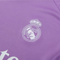 Real Madrid "Maestosa" Premium Tracksuit - Premium Quality Kits at Football Monarch