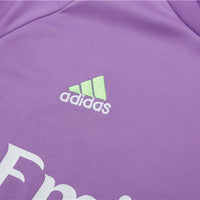 Real Madrid "Maestosa" Premium Tracksuit - Premium Quality Kits at Football Monarch