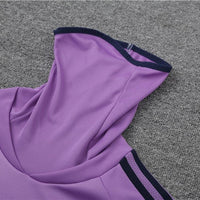 Real Madrid "Maestosa" Premium Tracksuit - Premium Quality Kits at Football Monarch