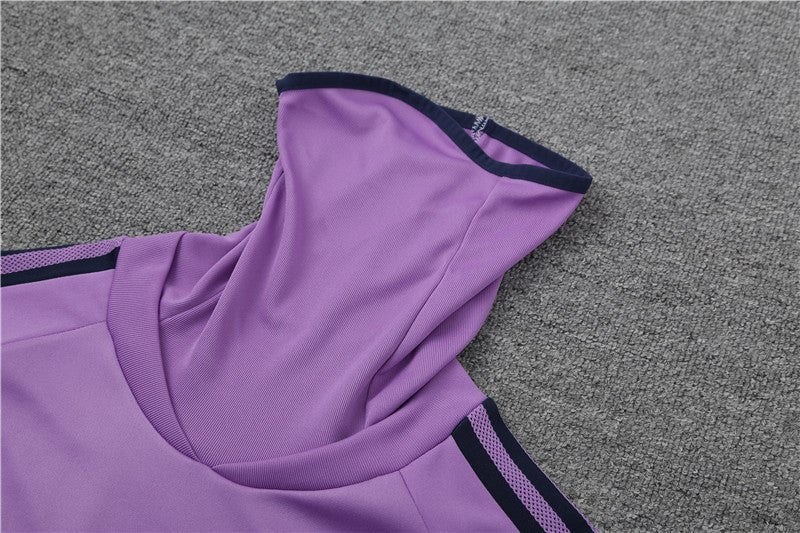 Real Madrid "Maestosa" Premium Tracksuit - Premium Quality Kits at Football Monarch