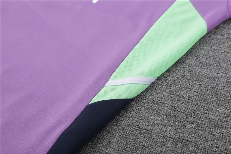 Real Madrid "Maestosa" Premium Tracksuit - Premium Quality Kits at Football Monarch