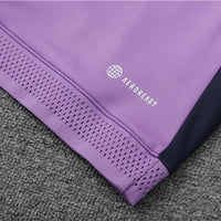 Real Madrid "Maestosa" Premium Tracksuit - Premium Quality Kits at Football Monarch