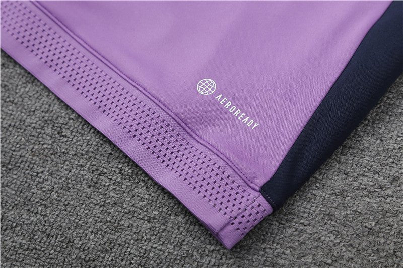 Real Madrid "Maestosa" Premium Tracksuit - Premium Quality Kits at Football Monarch