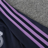 Real Madrid "Majestà" Premium Tracksuit - Premium Quality Kits at Football Monarch