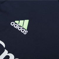 Real Madrid "Majestà" Premium Tracksuit - Premium Quality Kits at Football Monarch