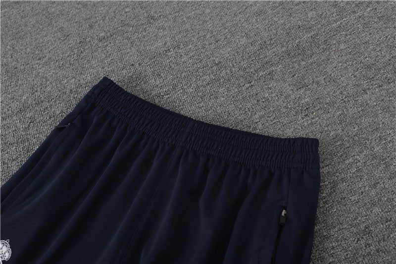 Real Madrid "Majestà" Premium Tracksuit - Premium Quality Kits at Football Monarch