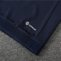 Real Madrid "Majestà" Premium Tracksuit - Premium Quality Kits at Football Monarch