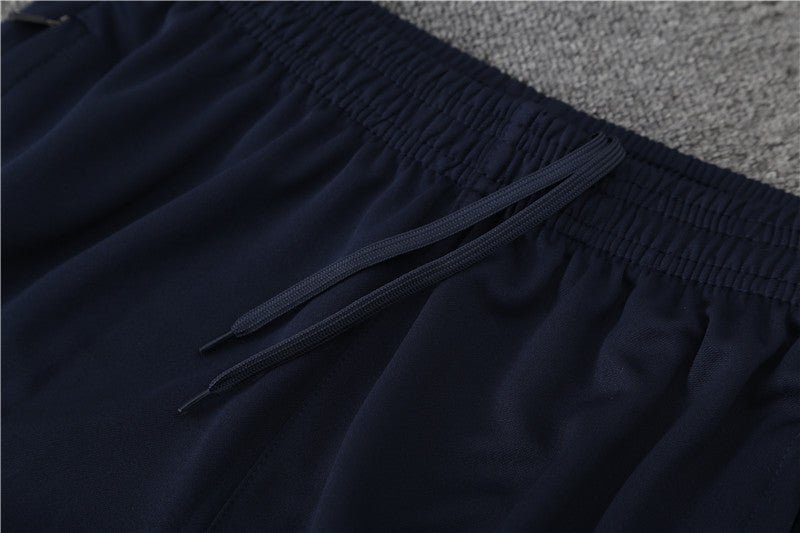 Real Madrid "Majestà" Premium Tracksuit - Premium Quality Kits at Football Monarch