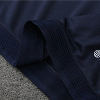 Real Madrid "Majestà" Premium Tracksuit - Premium Quality Kits at Football Monarch