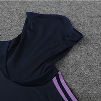 Real Madrid "Majestà" Premium Tracksuit - Premium Quality Kits at Football Monarch