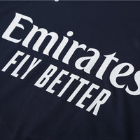 Real Madrid "Majestà" Premium Tracksuit - Premium Quality Kits at Football Monarch